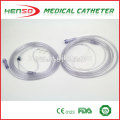 Nasal Oxygen Cannula